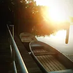 Hotell Haus Am Spreebogen