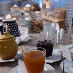 Haus Am Spreebogen Hotell 3*