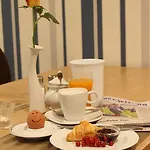 Haus Am Spreebogen 3*