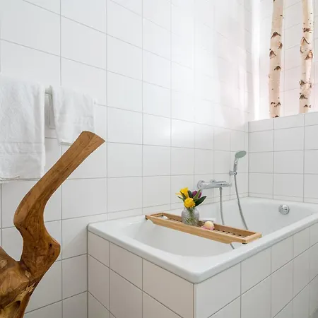Haus Am Spreebogen 3*