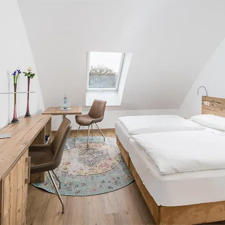 Haus Am Spreebogen 3*