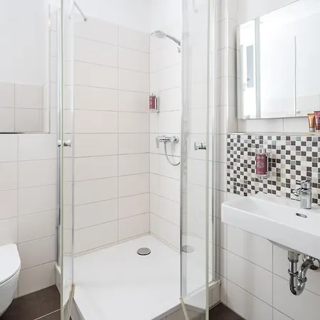 Haus Am Spreebogen Hotel Fürstenwalde