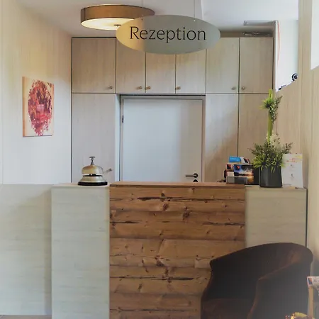 Haus Am Spreebogen 3*