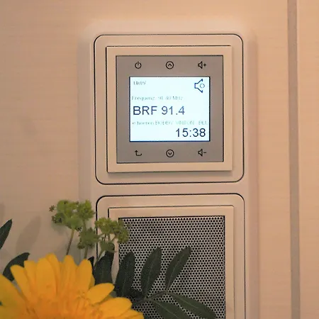 Haus Am Spreebogen 3*