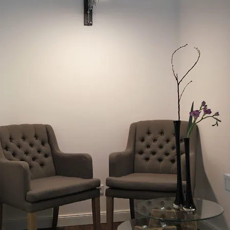 斯普雷勃艮酒店 酒店 Fürstenwalde