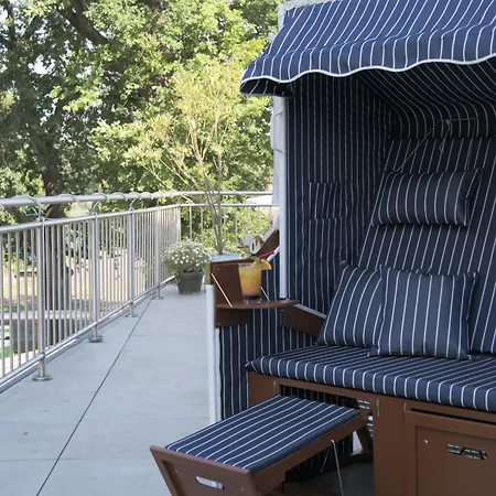 酒店 斯普雷勃艮酒店 3*