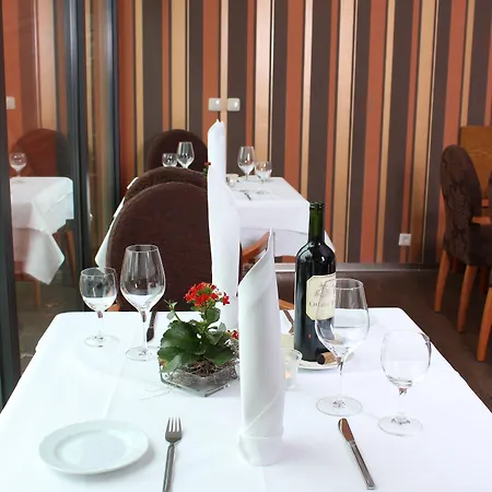 Haus Am Spreebogen 3* Fürstenwalde