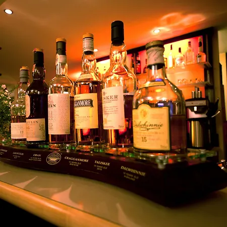 Hotel Haus Am Spreebogen