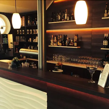 酒店 斯普雷勃艮酒店 Fürstenwalde