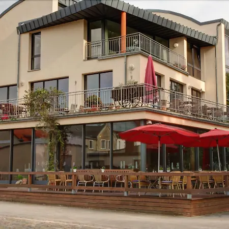 Hotel Haus Am Spreebogen 3*