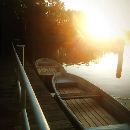 酒店 斯普雷勃艮酒店