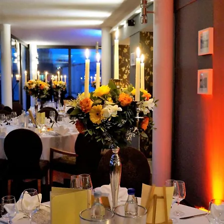 Haus Am Spreebogen