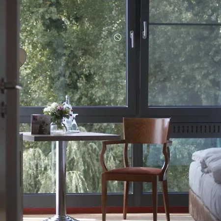 斯普雷勃艮酒店