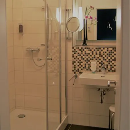 Haus Am Spreebogen 3*