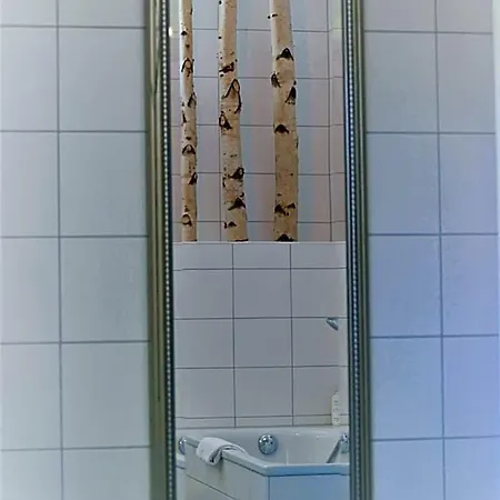 Haus Am Spreebogen Fürstenwalde
