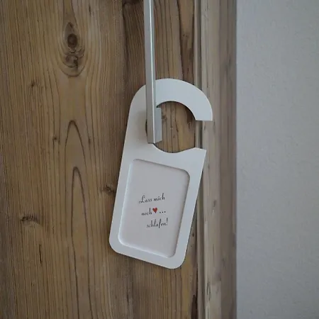 Haus Am Spreebogen Hotel Fürstenwalde