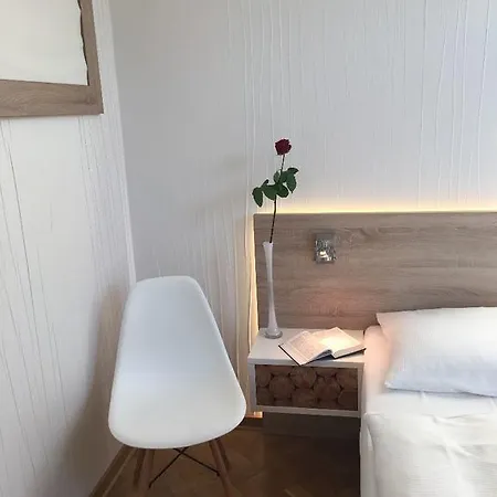 Haus Am Spreebogen 3* Fürstenwalde