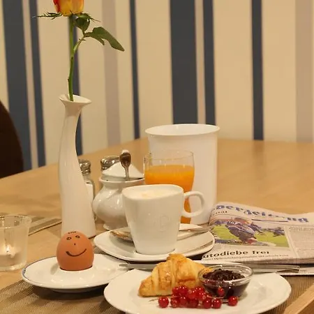 斯普雷勃艮酒店 3*