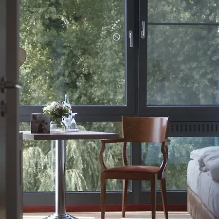 Haus Am Spreebogen 3*