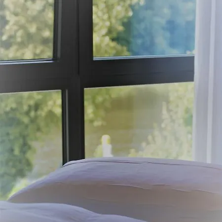 Haus Am Spreebogen Hotel 3*