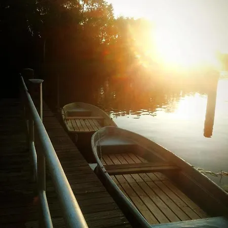 斯普雷勃艮酒店 3*