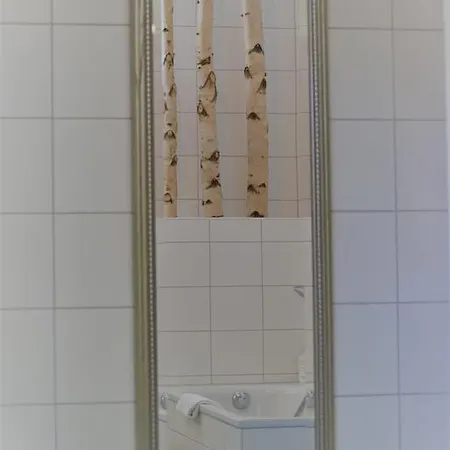 Hotel Haus Am Spreebogen