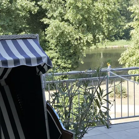 Haus Am Spreebogen 3* Fürstenwalde