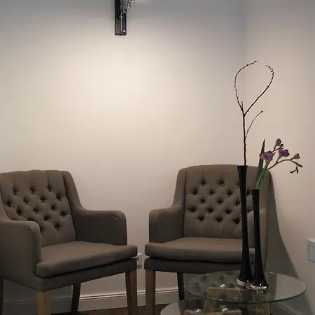 Haus Am Spreebogen Hotel Fürstenwalde