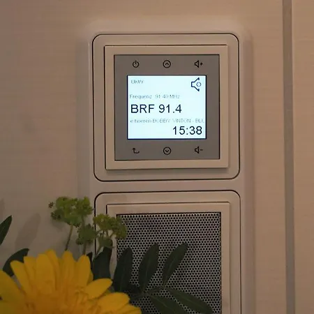 Haus Am Spreebogen 3* Fürstenwalde