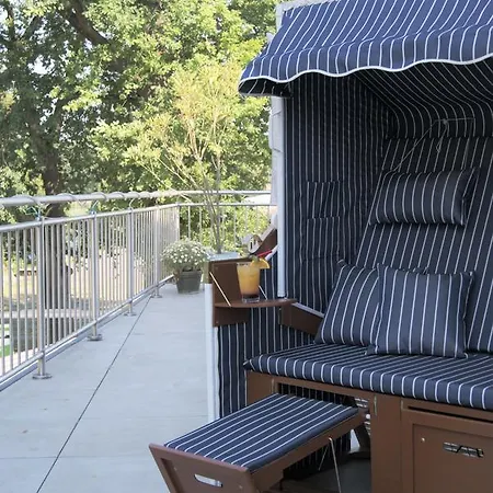 斯普雷勃艮酒店