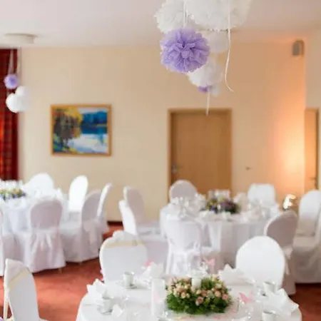 斯普雷勃艮酒店