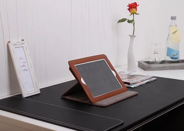 Haus Am Spreebogen Hotel Fürstenwalde