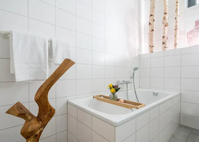 Haus Am Spreebogen 3*