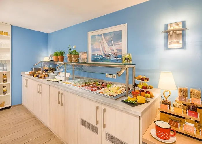 Haus Am Spreebogen 3* Fürstenwalde