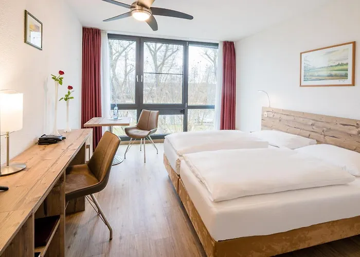 Haus Am Spreebogen 3* Fürstenwalde