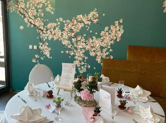 Haus Am Spreebogen 3* Fürstenwalde