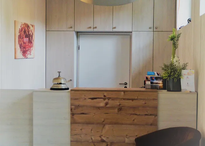 Haus Am Spreebogen 3*