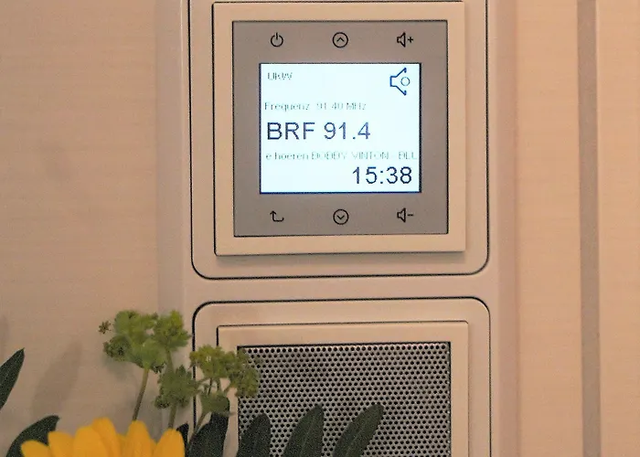 Haus Am Spreebogen 3*