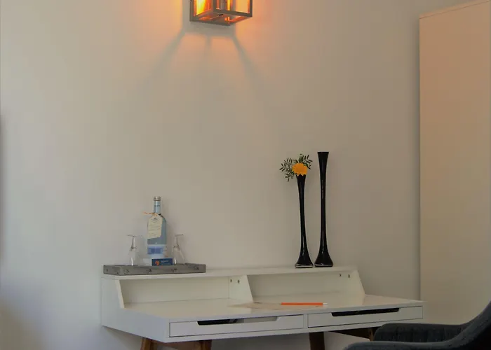 Haus Am Spreebogen Hotel Fürstenwalde