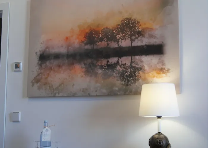 Hotel Haus Am Spreebogen Fürstenwalde