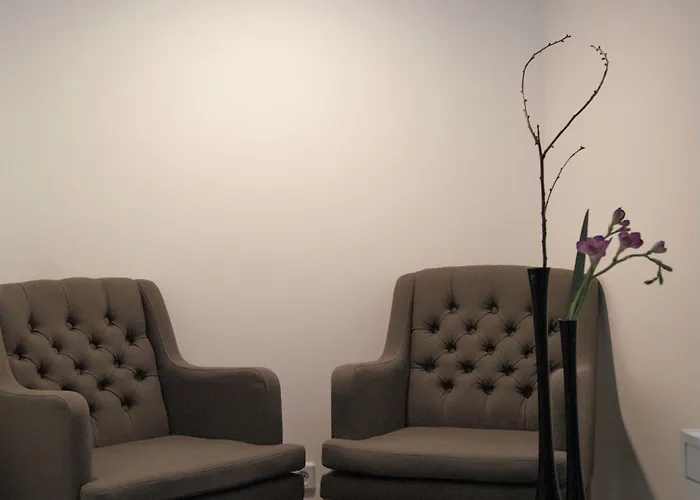 Haus Am Spreebogen Hotel Fürstenwalde