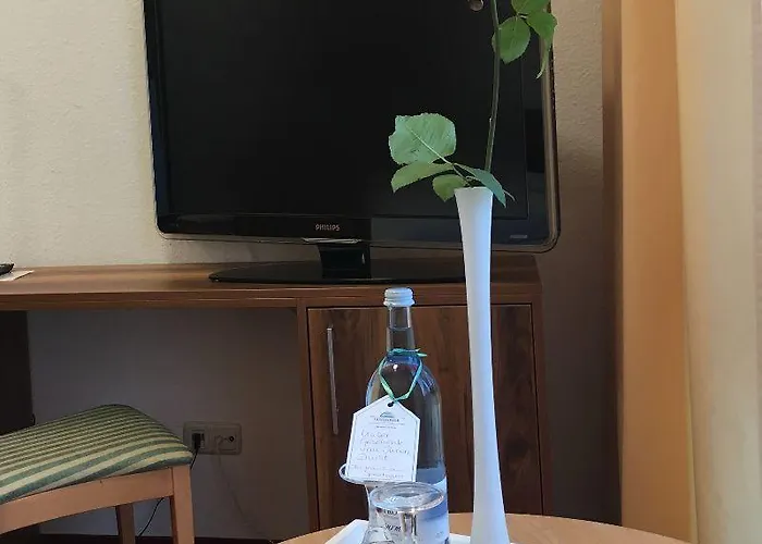 Haus Am Spreebogen 3* Fürstenwalde