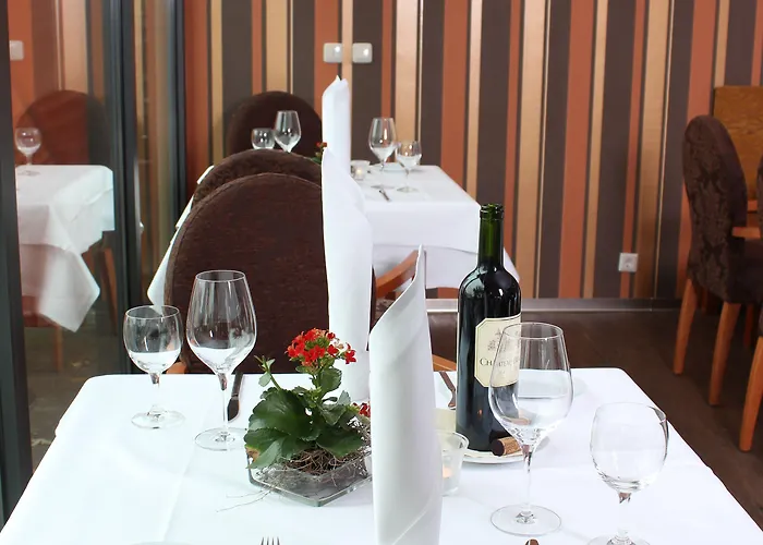 Haus Am Spreebogen 3* Fürstenwalde