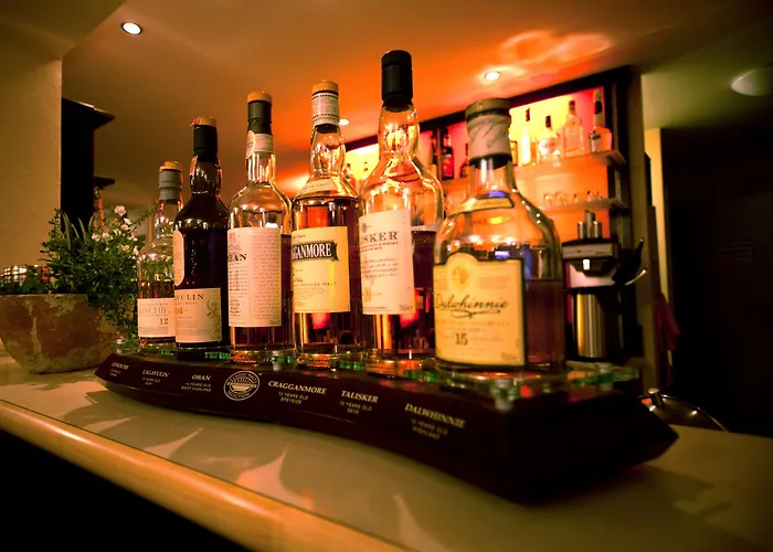 Hotel Haus Am Spreebogen