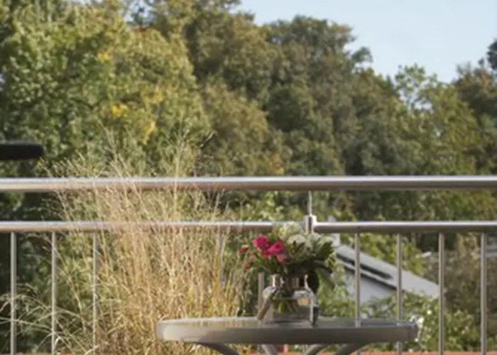 Hotel Haus Am Spreebogen