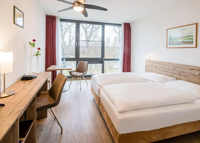 Haus Am Spreebogen 3*