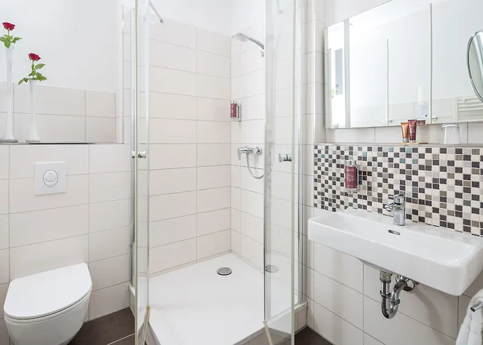 Haus Am Spreebogen 3* Fürstenwalde