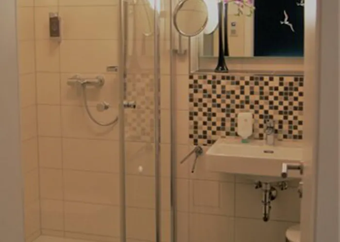 Haus Am Spreebogen 3*