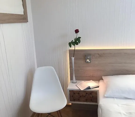 Haus Am Spreebogen 3* Fürstenwalde