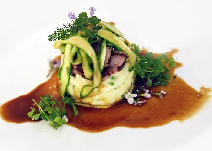 فندق Haus Am Spreebogen فرستيتفالد